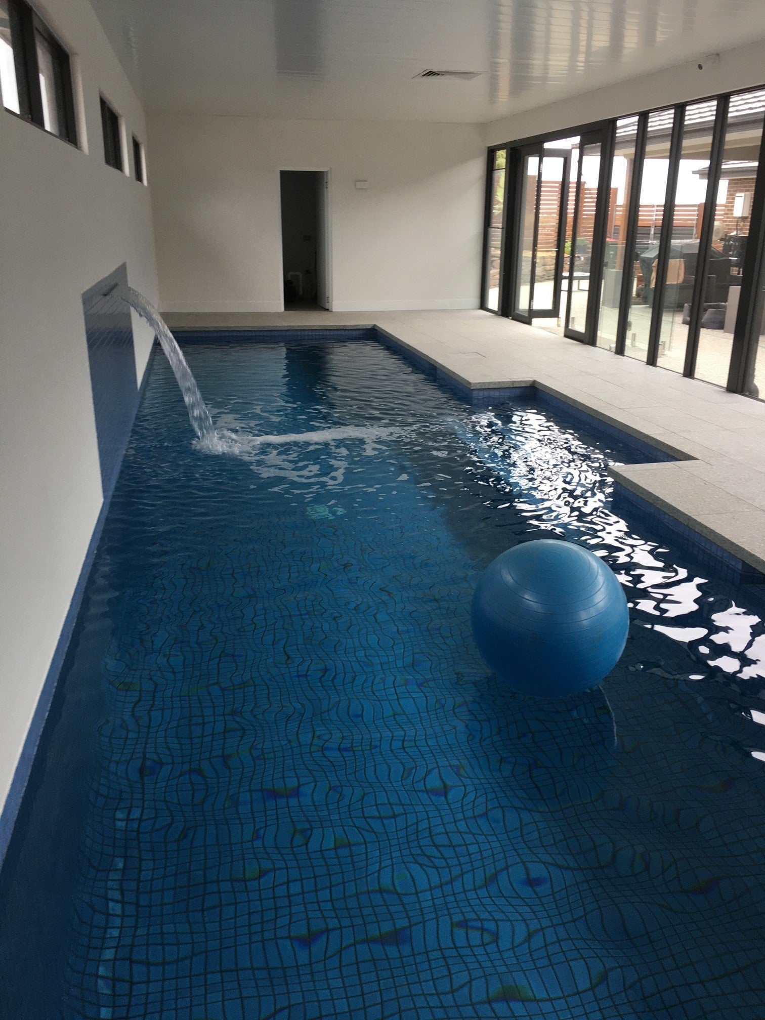 Indoor pools Melbourne: when to consider an enclosed pool and what it involves