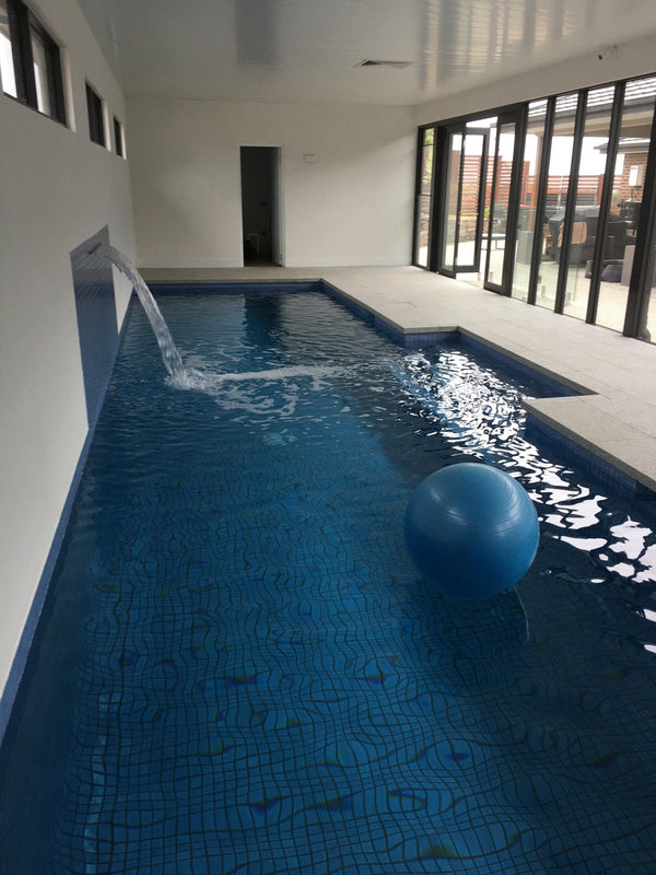 Indoor pools Melbourne: when to consider an enclosed pool and what it involves