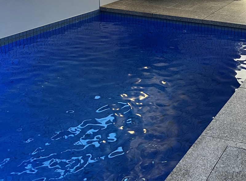 Pool project 3