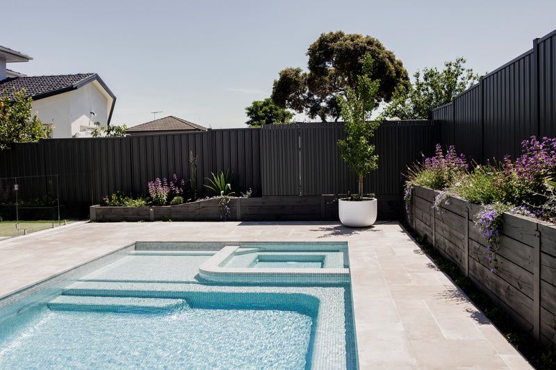 Pool project 2