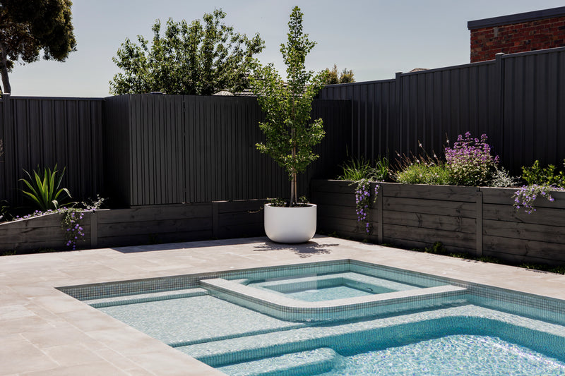 Pool project 3