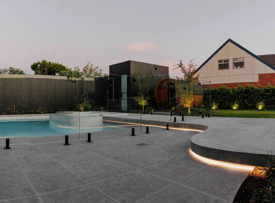 Completion & Handover