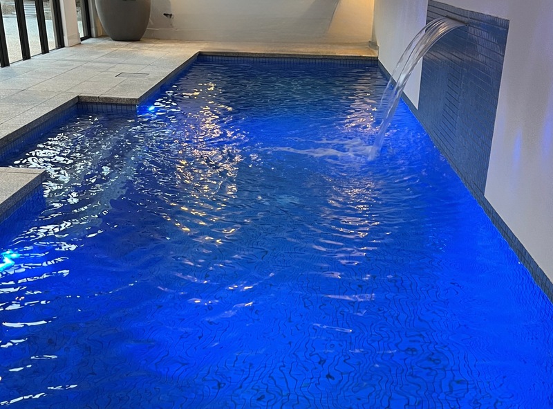 Pool project 3
