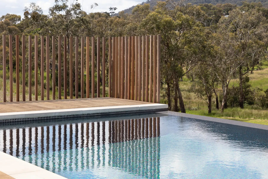 Infinity Edge Pools