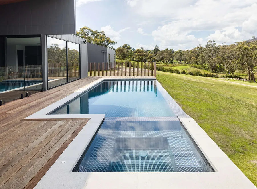 Concrete Swimming Pools & Spas Melbourne | Fine Art Pools