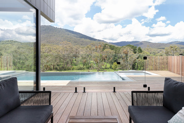 Infinity Edge Pool