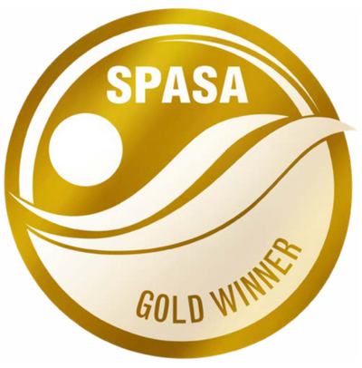 Award badge