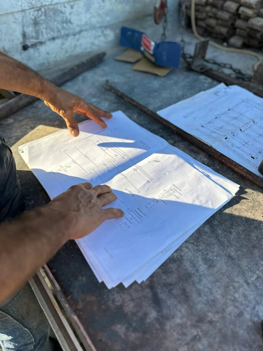 Engineering & Permits